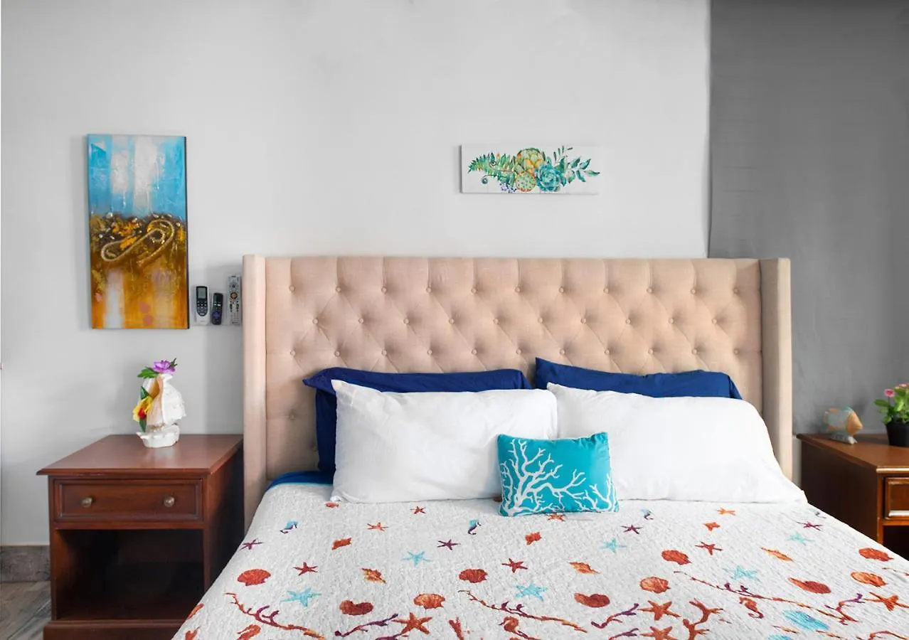 סן חואן Tapia Haus 103 - Beach Vibes Within Walking Distance 3*, סן חואן