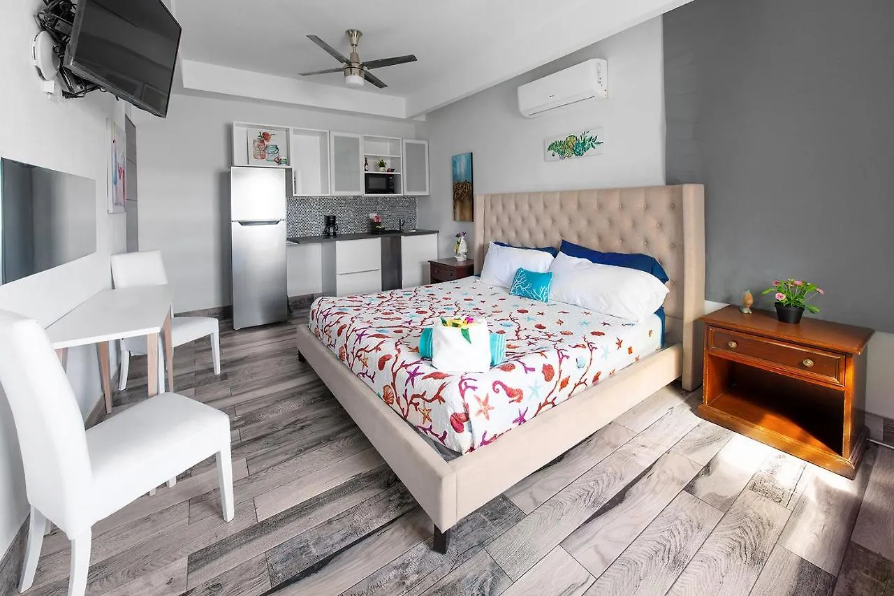 סן חואן Tapia Haus 103 - Beach Vibes Within Walking Distance סן חואן