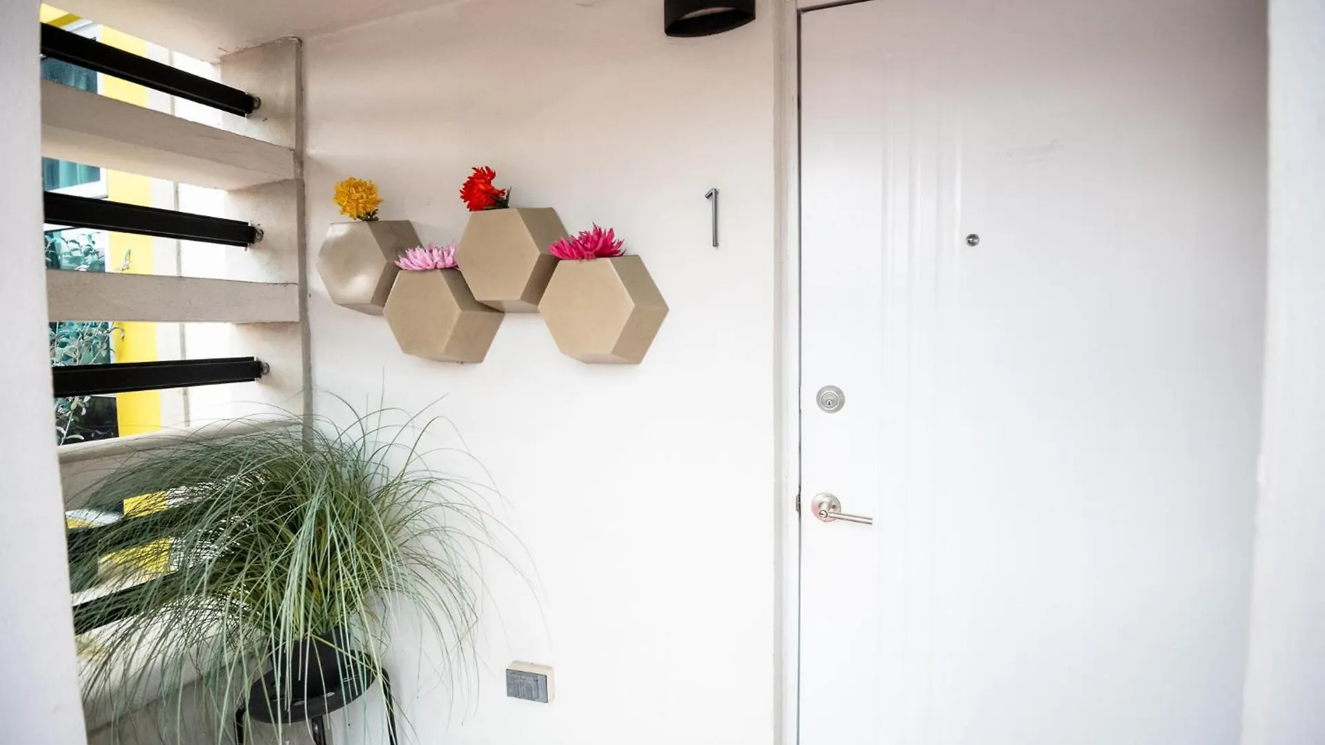 מלון סן חואן Tapia Haus 103 - Beach Vibes Within Walking Distance