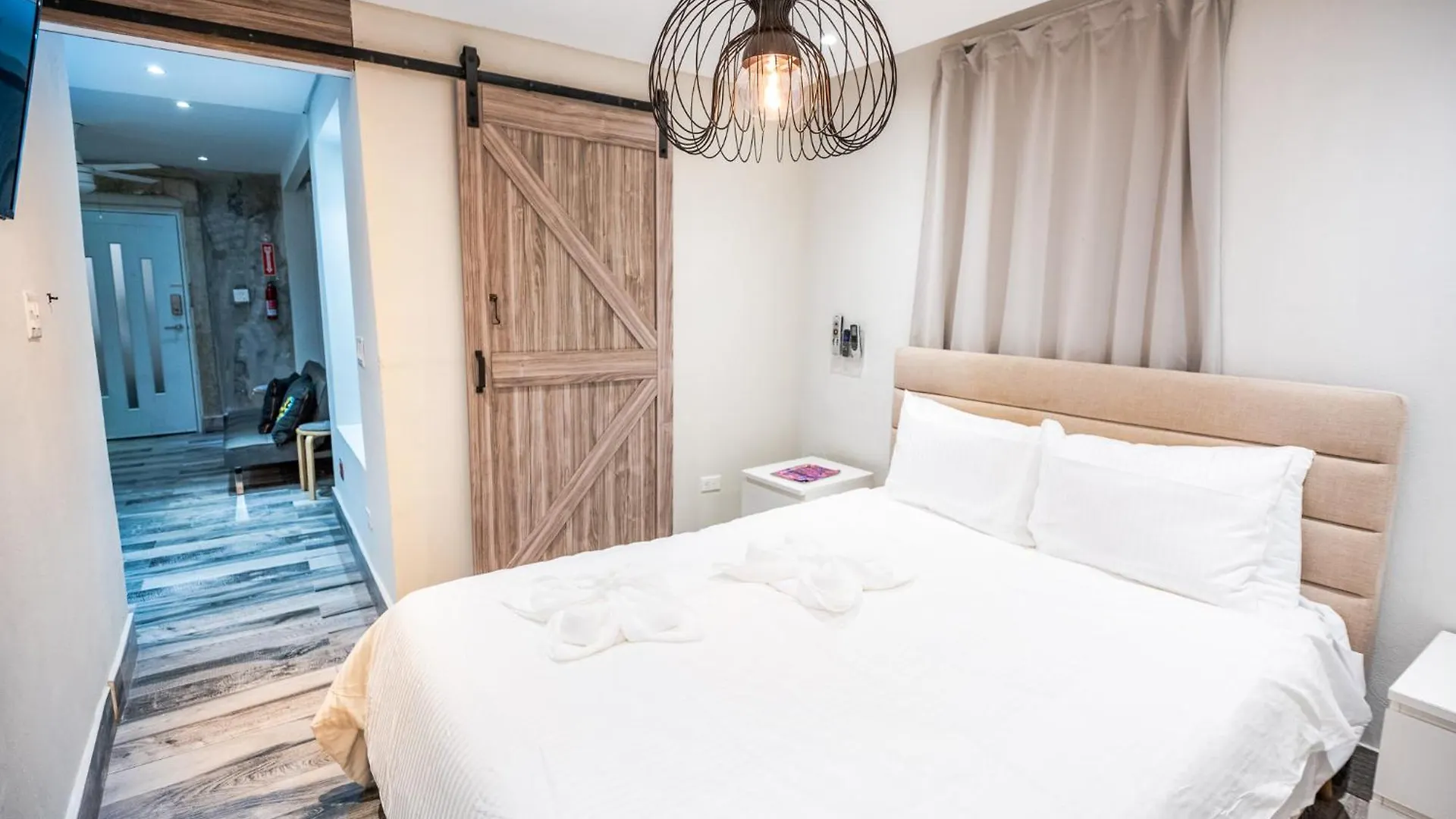 מלון סן חואן Tapia Haus 103 - Beach Vibes Within Walking Distance