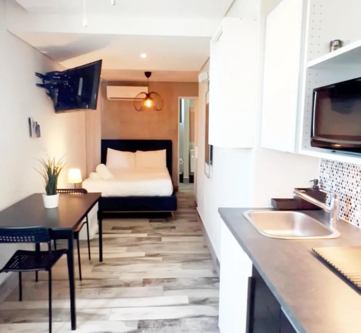 סן חואן Tapia Haus 103 - Beach Vibes Within Walking Distance פוארטו ריקו