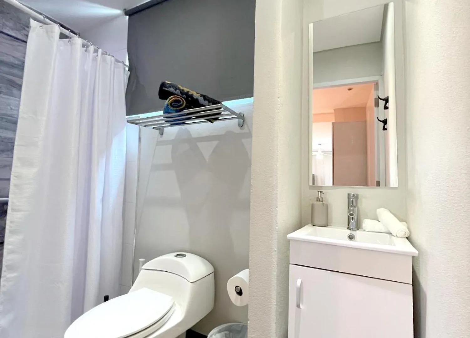 סן חואן Tapia Haus 103 - Beach Vibes Within Walking Distance 3*, סן חואן