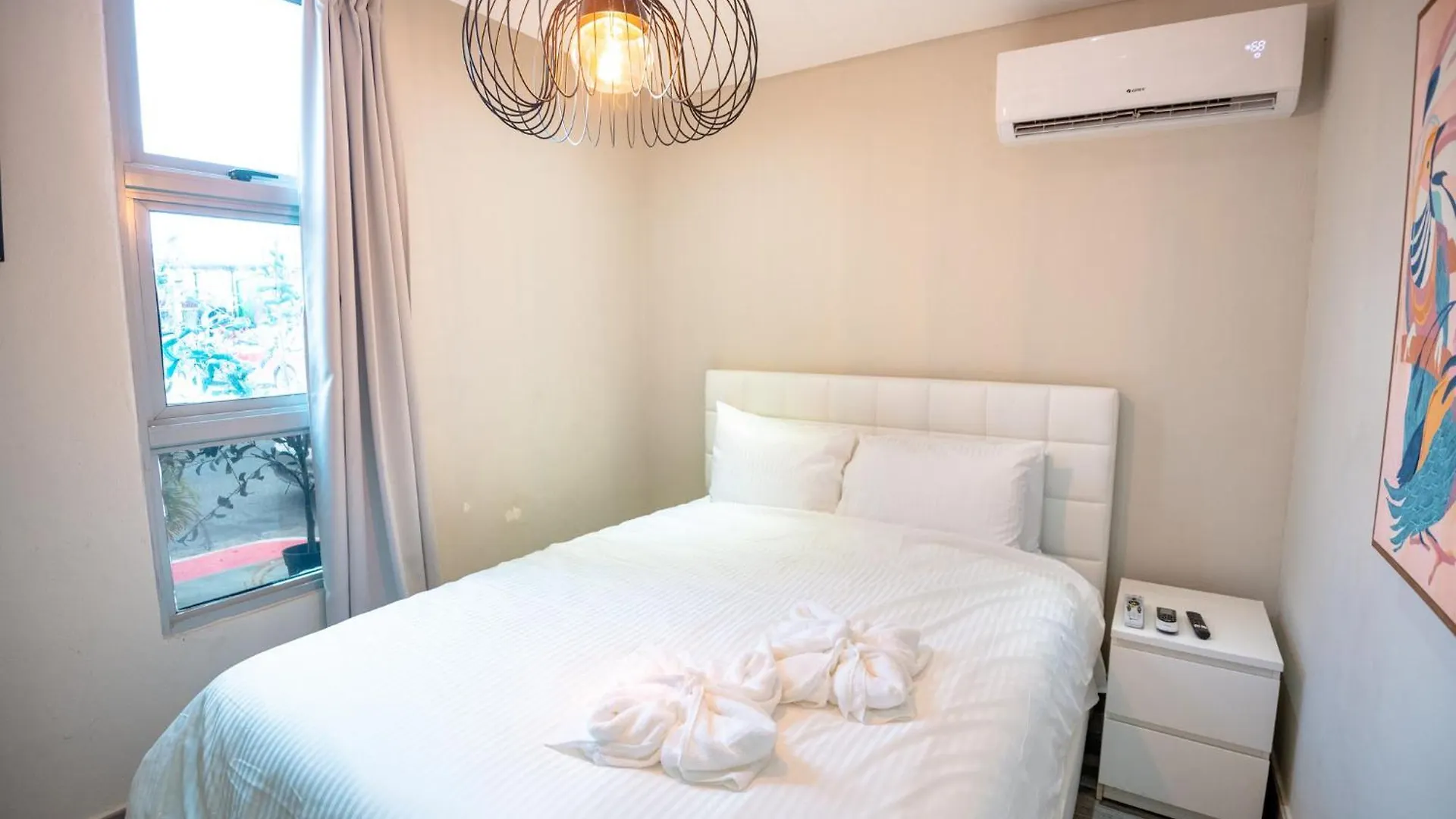 Hotel Tapia Haus 103 San Juan