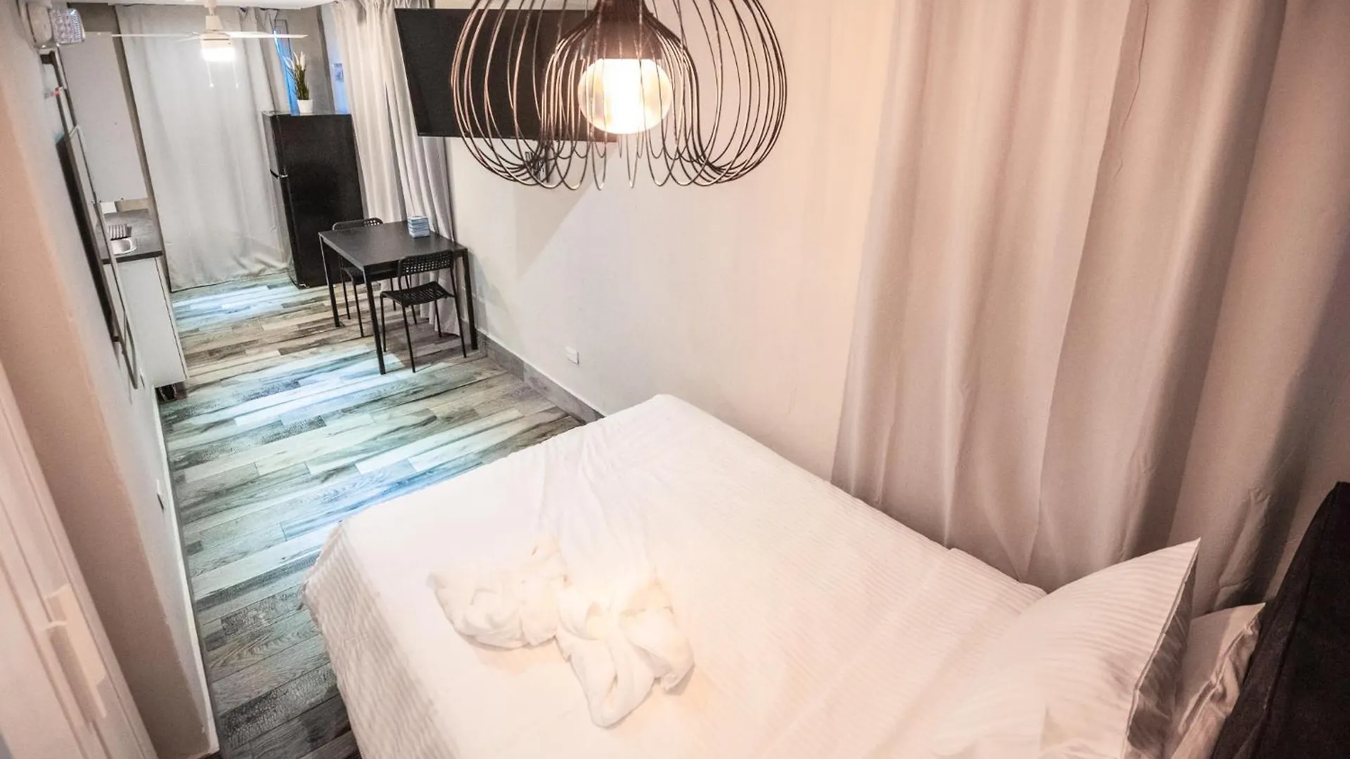 Tapia Haus 103 - Beach Vibes Within Walking Distance San Juan Portoryko