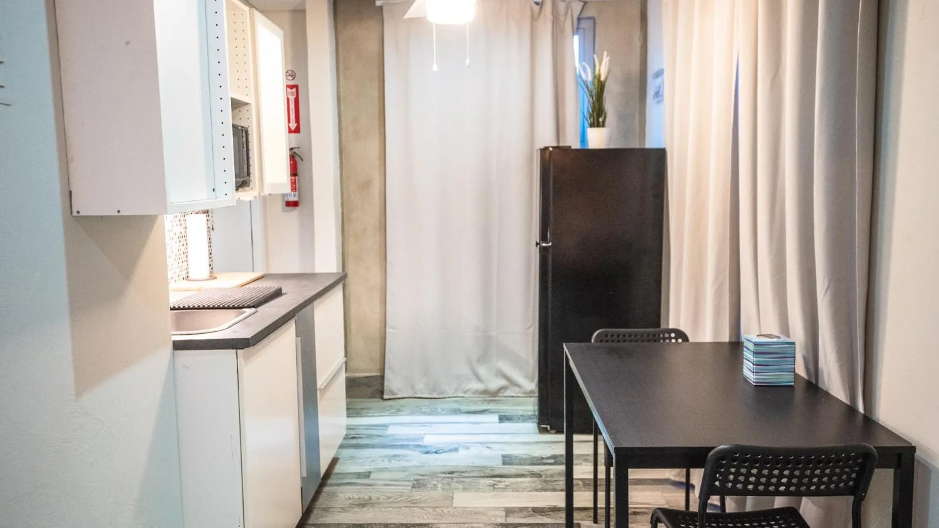 Tapia Haus 103 - Beach Vibes Within Walking Distance San Juan Portoryko