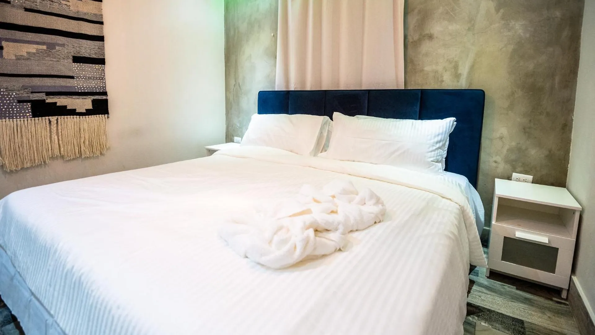 ****  Hotel Tapia Haus 103 San Juan Puerto Rico