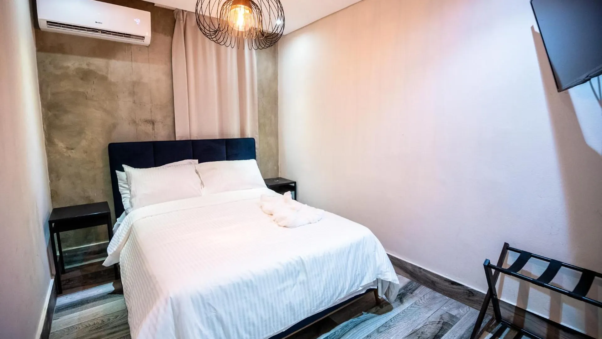 Hotel Tapia Haus 103 San Juan