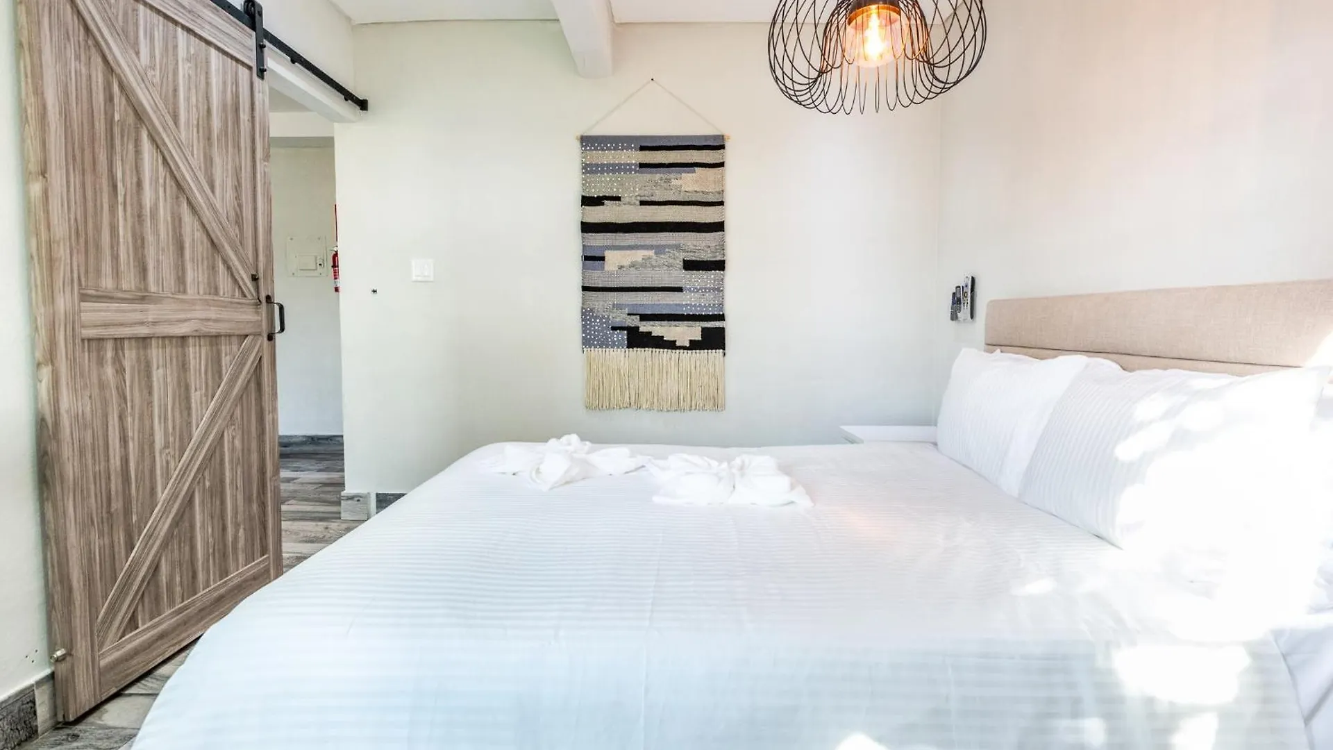 Hotel Tapia Haus 103 San Juan