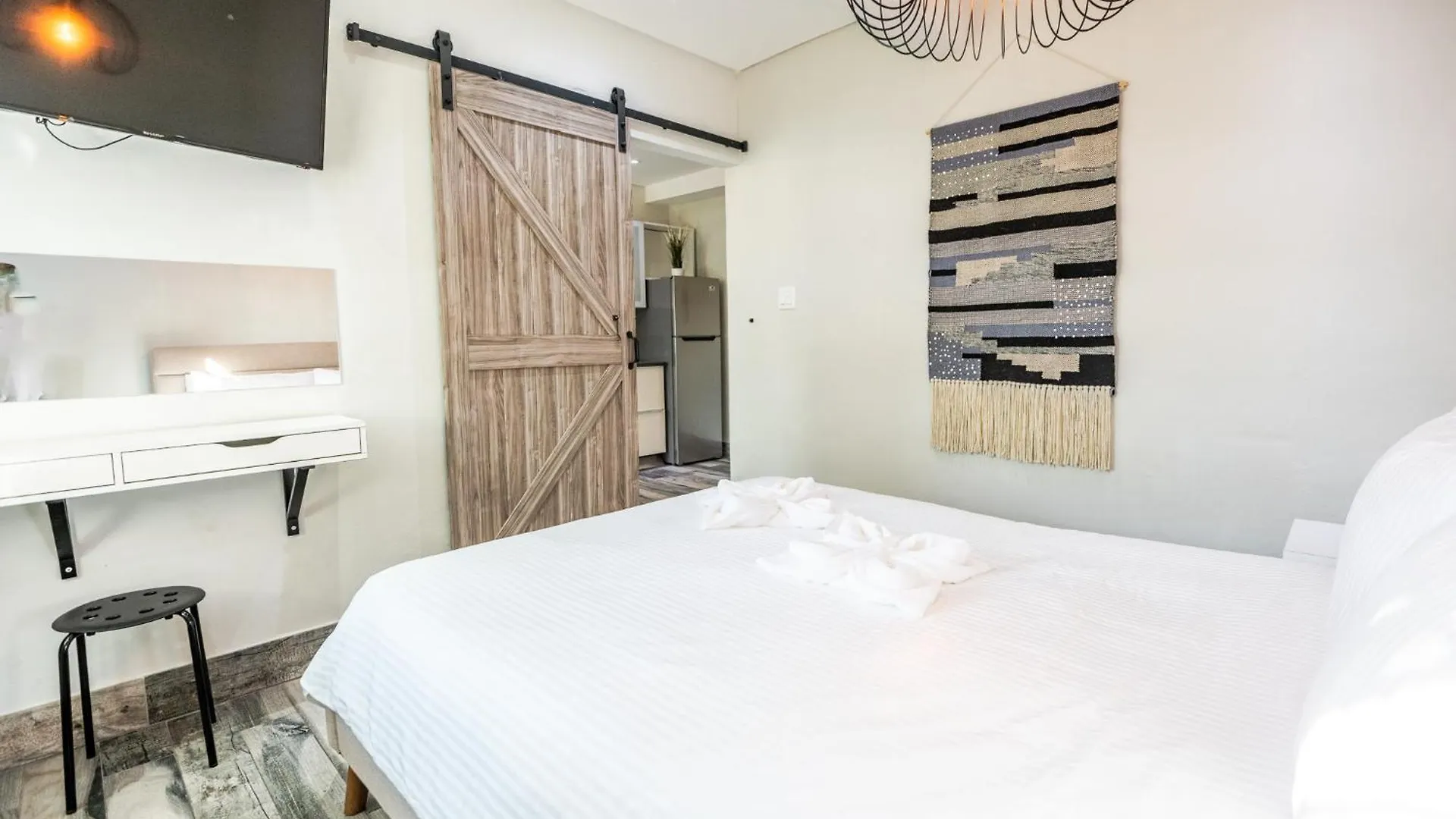 Hotel Tapia Haus 103 San Juan