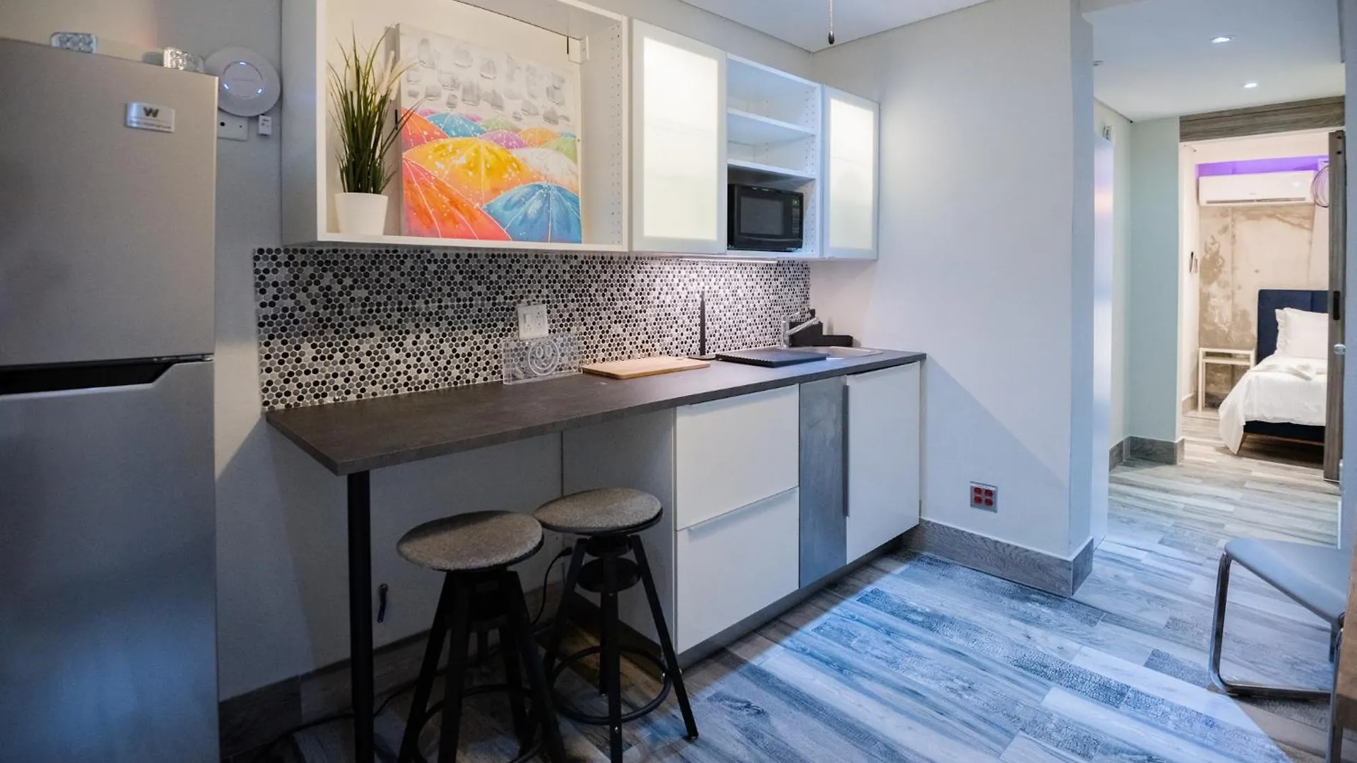 Hotel Tapia Haus 103 - Beach Vibes Within Walking Distance San Juan