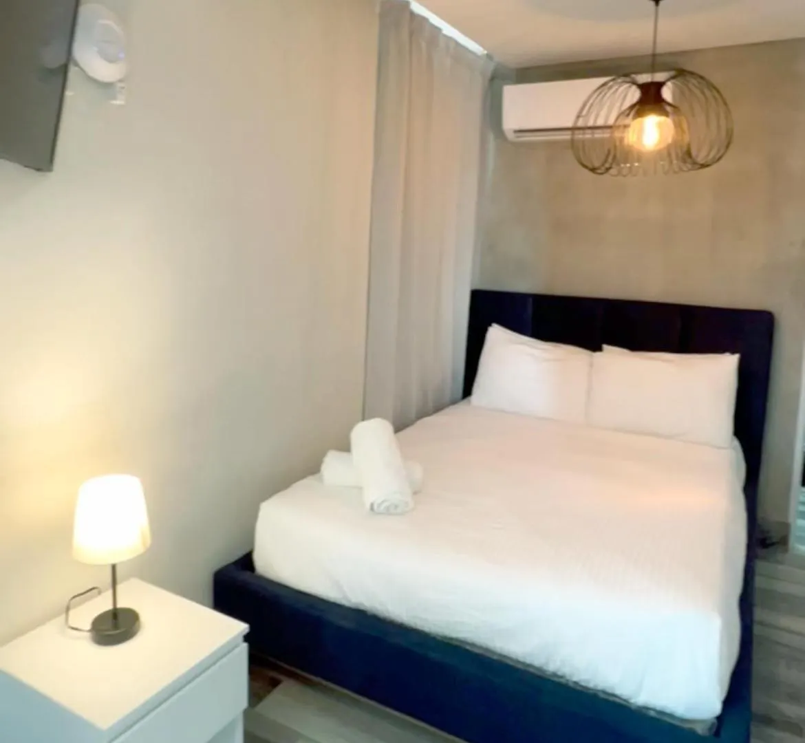 Tapia Haus 103 - Beach Vibes Within Walking Distance San Juan 3*,  Portoriko