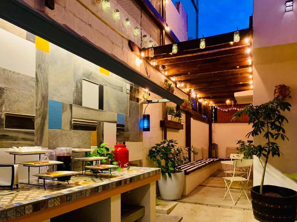 *** Hotel Tapia Haus 103 - Beach Vibes Within Walking Distance San Juan Portoriko