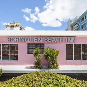 Inn Borinquen