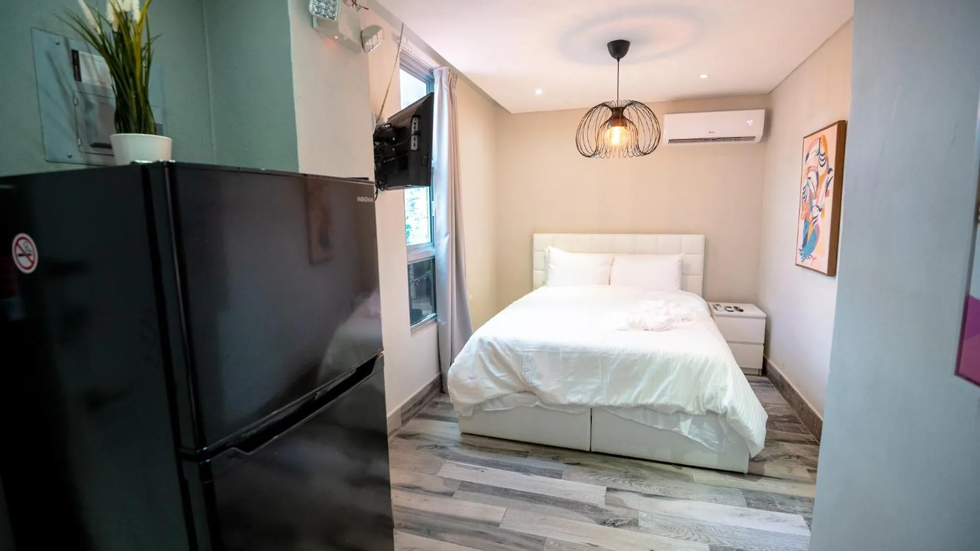 Hotel Tapia Haus 103 San Juan