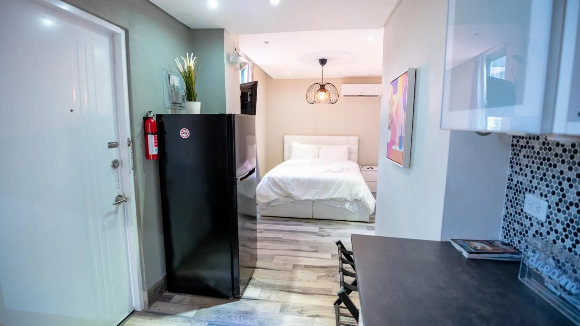 Tapia Haus 103 - Beach Vibes Within Walking Distance Сан-Хуан