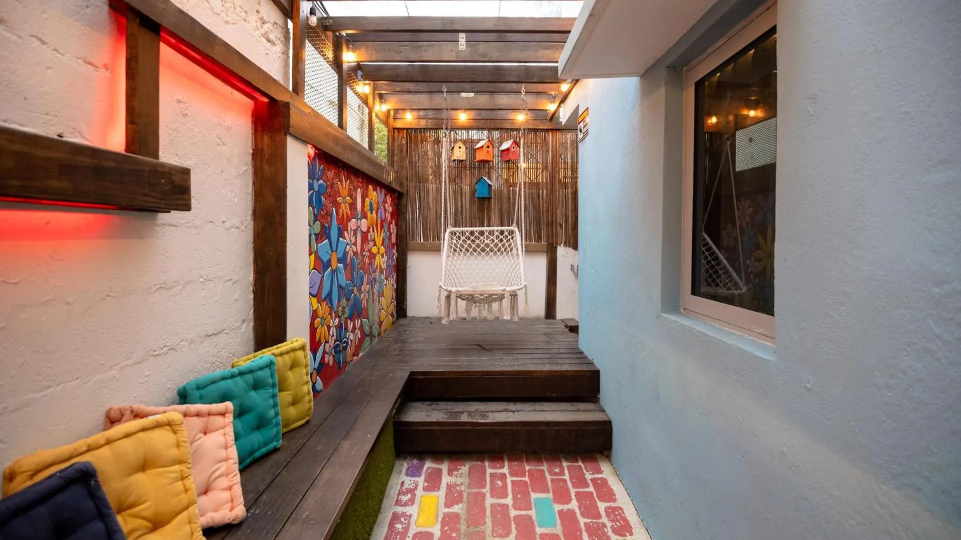 Tapia Haus 103 - Beach Vibes Within Walking Distance Сан-Хуан Отель