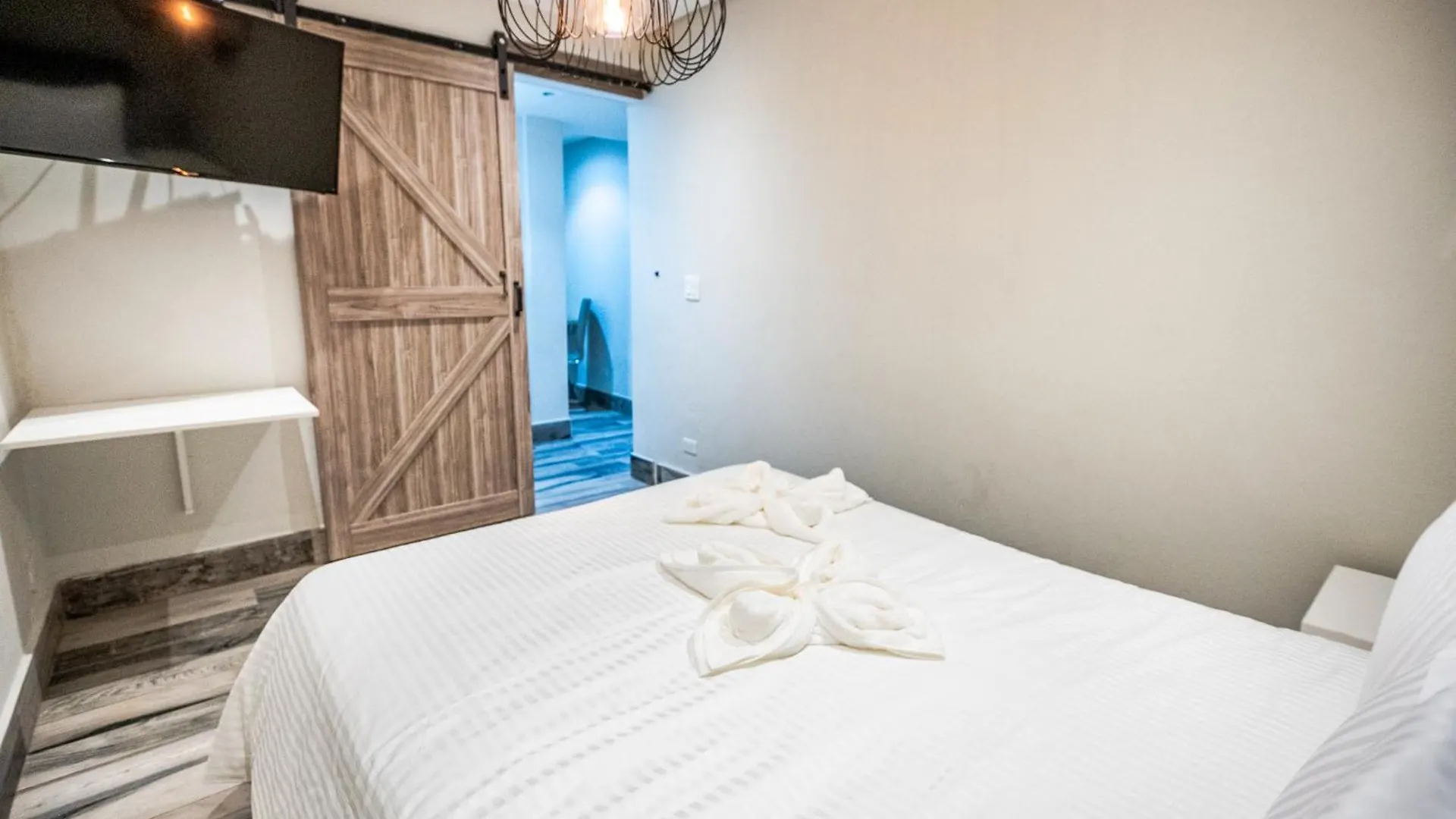 Hotel Tapia Haus 103 San Juan