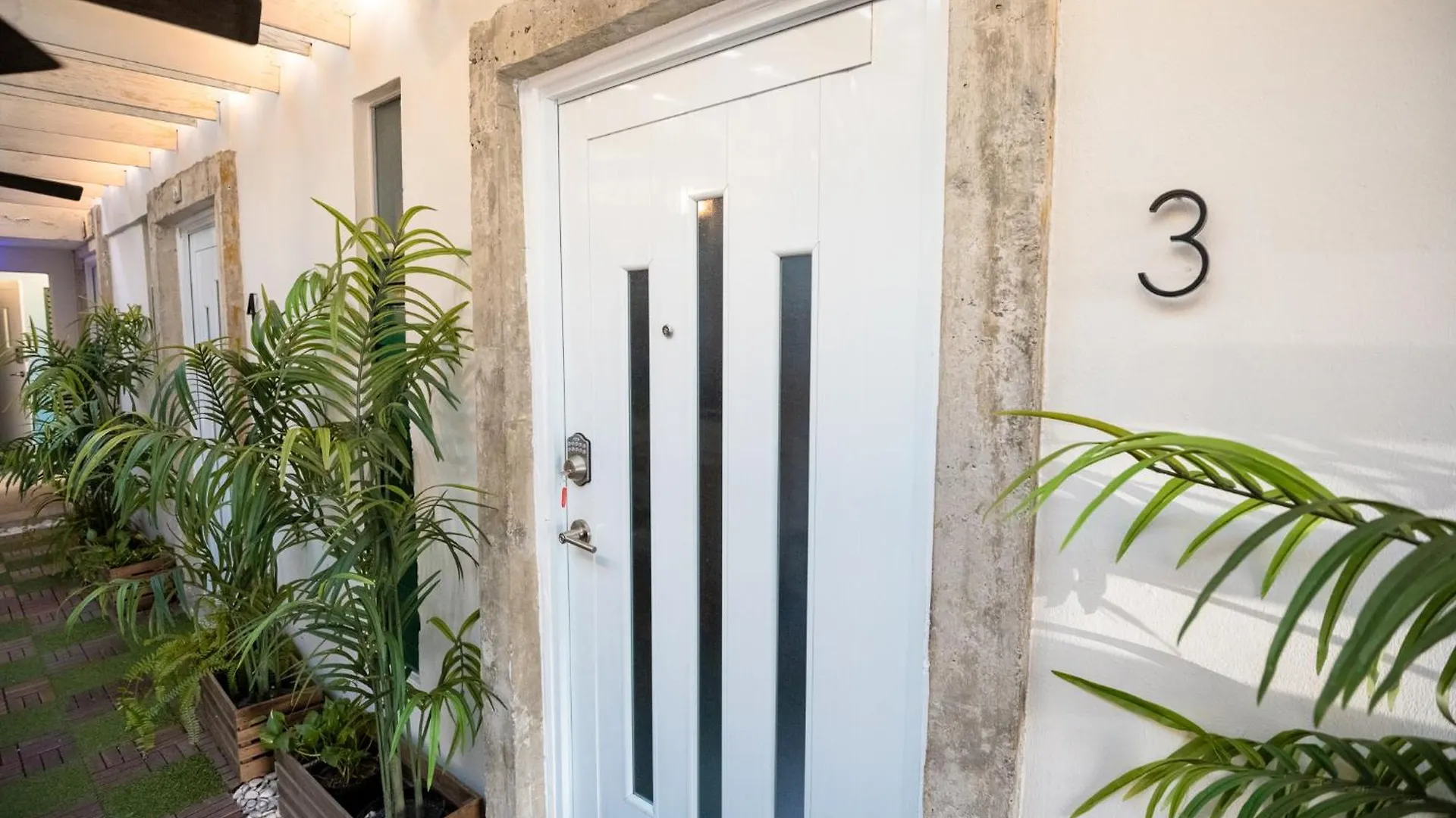 Hotel Tapia Haus 103 San Juan