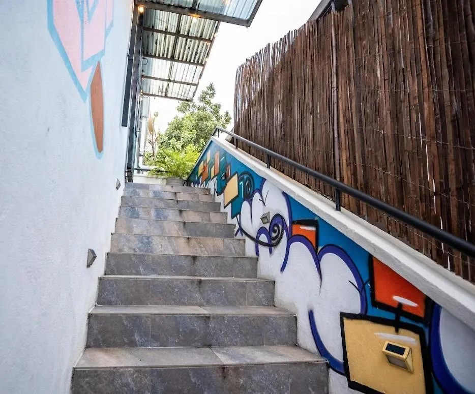 Tapia Haus 103 - Beach Vibes Within Walking Distance Сан-Хуан 3*,