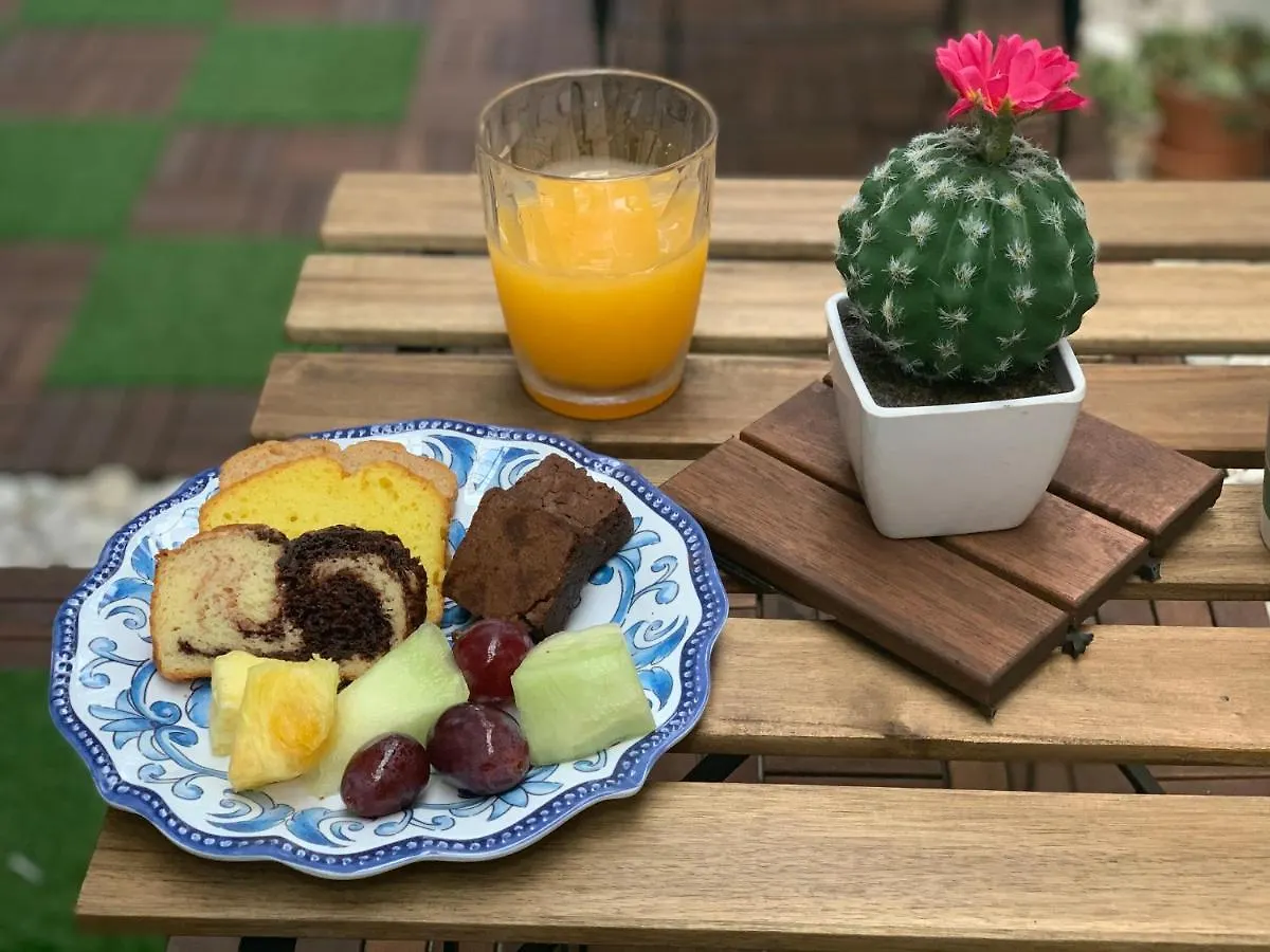 Tapia Haus 103 - Beach Vibes Within Walking Distance Сан-Хуан