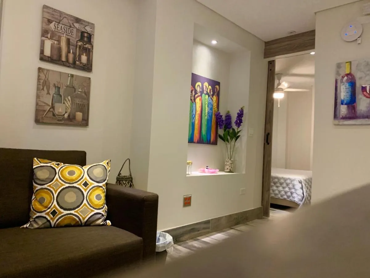 Tapia Haus 103 - Beach Vibes Within Walking Distance Сан-Хуан Отель