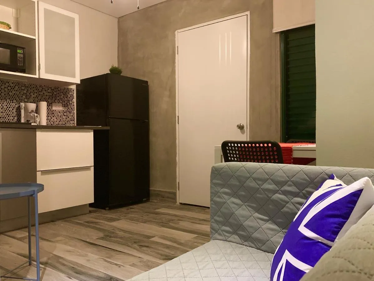 Tapia Haus 103 - Beach Vibes Within Walking Distance Сан-Хуан