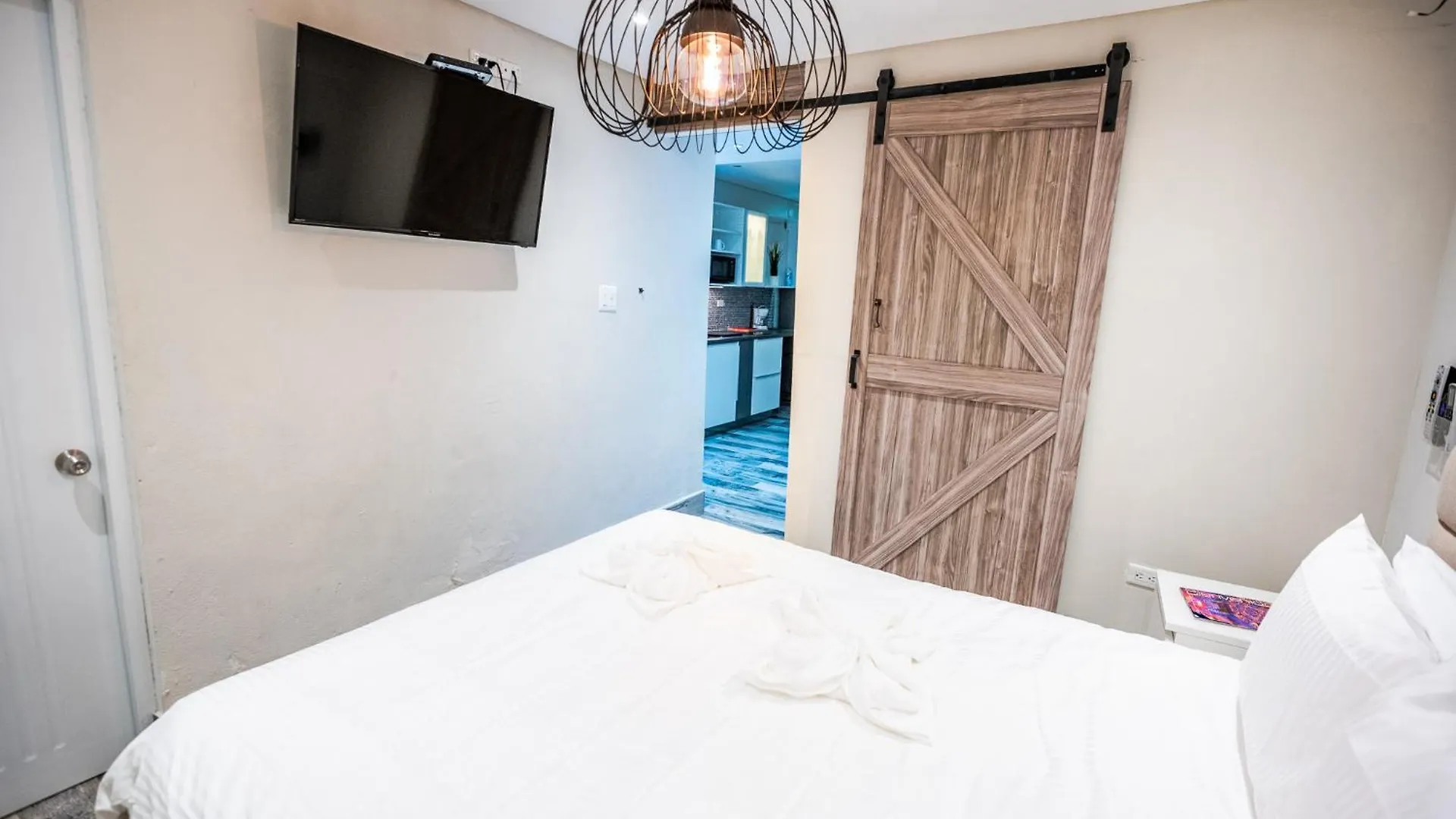 Tapia Haus 103 Hotel San Juan Puerto Rico